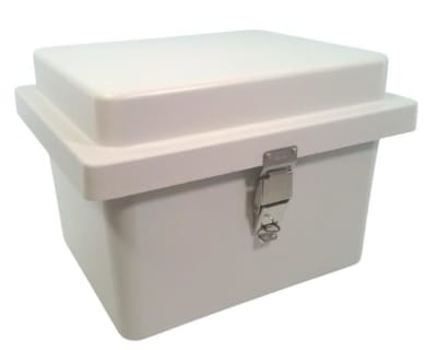 HAMMOND MANUFACTURING PJ1086RL