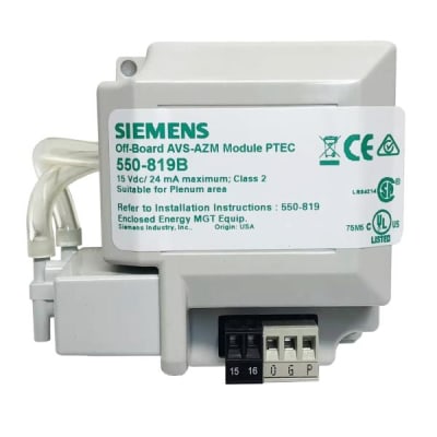 SIEMENS 550-819B