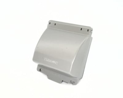 COMMERCIAL ELECTRIC PRODUCTS WCW2G