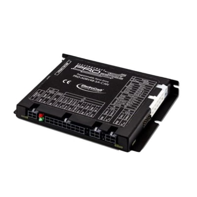 ELECTROCRAFT PRO-A08V48B-SA-CAN