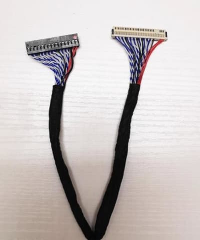 GENERAL CABLE LVDS F-IX30 25CM