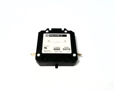 SCHNEIDER ELECTRIC 9999-DD10