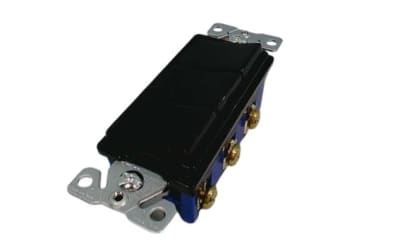 EATON CORPORATION 7729BK-BOX