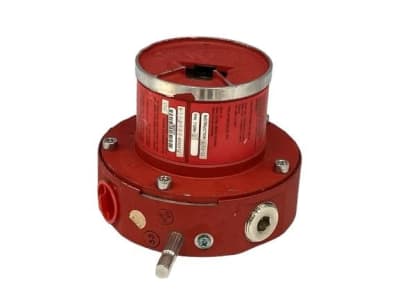 GENERAL MONITORS INC FL4000H-3-5-1-3-1-1-0