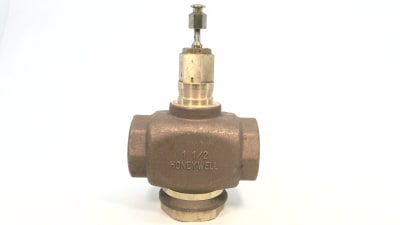 HONEYWELL V5011N1081