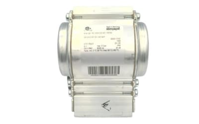 EBM PAPST GB-WND 057 D01 S00 SEP