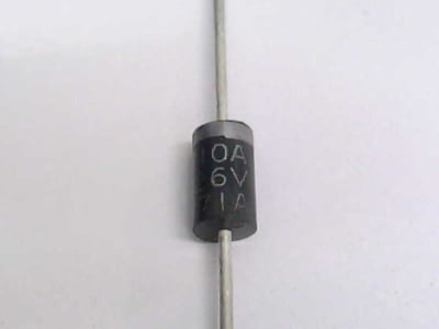 ON SEMICONDUCTOR 1N6271A