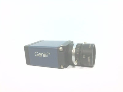 TELEDYNE DALSA CR-GC00-H6400