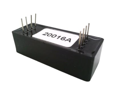 BANNER ENGINEERING MPC3A