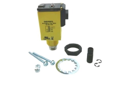 BANNER ENGINEERING Q45VR2FQ