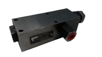 PARKER PVCMARCN3