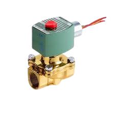 ASCO EF8210G4-24VDC
