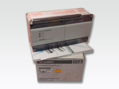 MITSUBISHI FX-64MR-DS