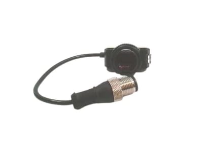 BANNER ENGINEERING QS18VP6RQ5