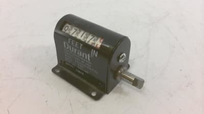 EATON CORPORATION 5-D-33932-400-R-CL