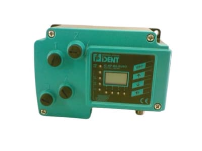 PEPPERL & FUCHS IC-KP-B6-SUBD