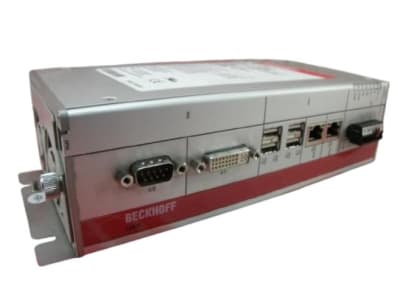 BECKHOFF C6920-0010