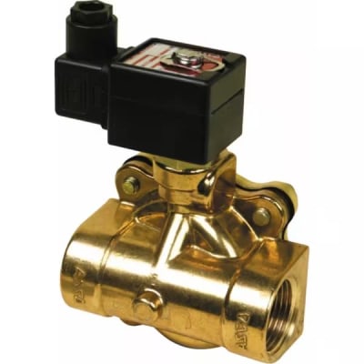 ASCO SCB210D095 24/DC