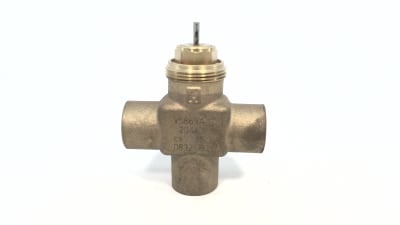 HONEYWELL V5863A2046