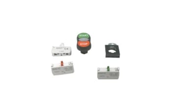 BACO CONTROLS L62QH21A-3EAWM11