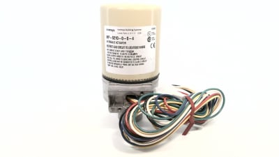 INVENSYS MP-5210-0-0-4