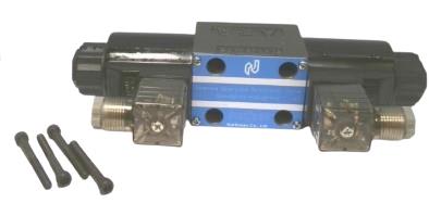 NORTHMAN SWH-G02-C4-R120-20