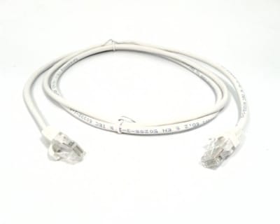 NSI INDUSTRIES ECAT5-4PR-05WHB