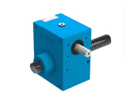 UNIMEC TP407-1/5-B-210