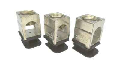 SCHNEIDER ELECTRIC CU250JD