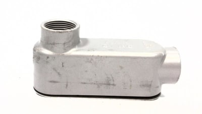 EATON CORPORATION LB35 CGN