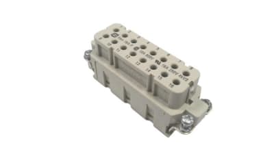HARTING HAN 16A-F-C