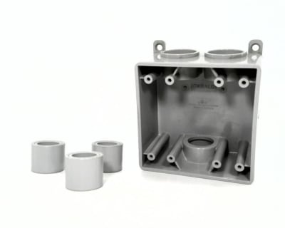 KRALOY FSCCU-2-050710