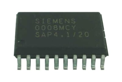 SIEMENS SAP4.1/20