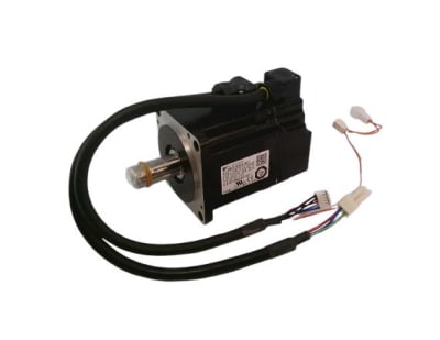 YASKAWA ELECTRIC SGMJV-02A3A-SU11