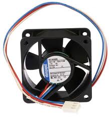 EBM PAPST 612N/2GML-096