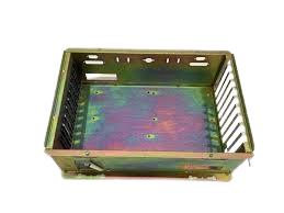 INDUSTRIAL COMPUTER OEMC-10