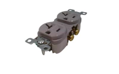 EATON CORPORATION CR20GY