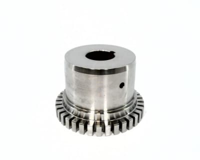 LOVEJOY 1070 HUB 1-3/8 5/16X5/32KW