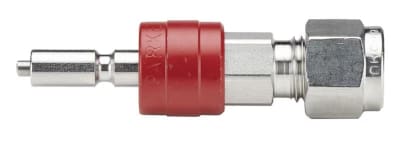 PARKER 4ZH-Q4VY-SS