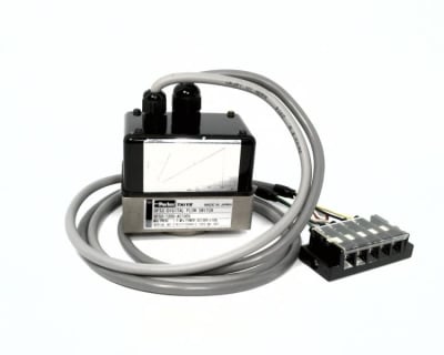 PARKER DFS3-1200-AC100V