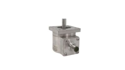 ENCODER PRODUCTS 802S--20-S-2048-R-HV-1-F-1-SK-CE