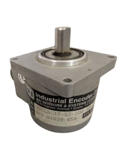 BEI SENSORS 924-01039-654