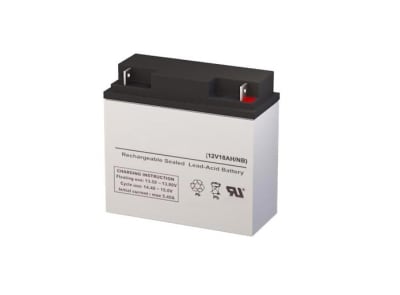 RADWELL VERIFIED SUBSTITUTE BW12180-SUB