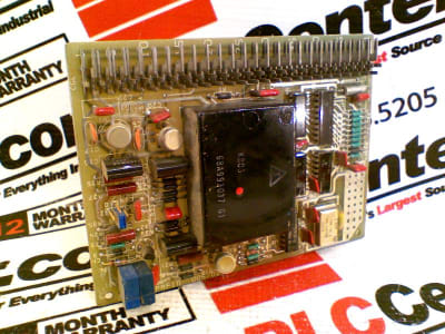 FANUC IC3600SPRF1