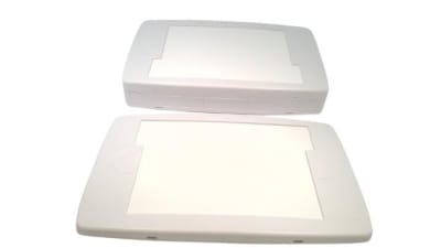 LITHONIA LIGHTING LQM P W 3 R 120/277 SW00 M6