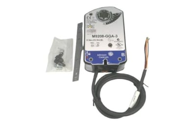 JOHNSON CONTROLS M9208-GGA-3