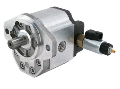 DANFOSS SGM3YN-/-026-R-N-07-BC-Y6-NN-E6-NN-N-N-/-XAV-N-N