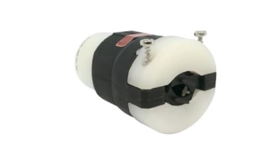 EATON CORPORATION AH3433N