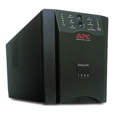 SCHNEIDER ELECTRIC SUA1500US