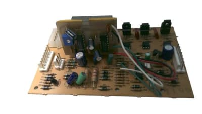 ALLISTER PCB101757